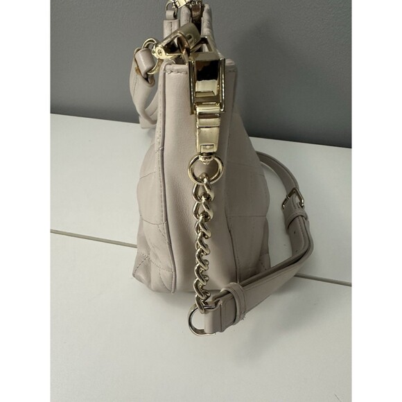 Kate Spade Emerson Handbag Quilted Leather Convertible Crossbody Shoulder Bag - Picture 6 of 16